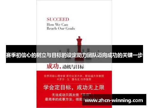 赛季初信心的树立与目标的设定助力团队迈向成功的关键一步